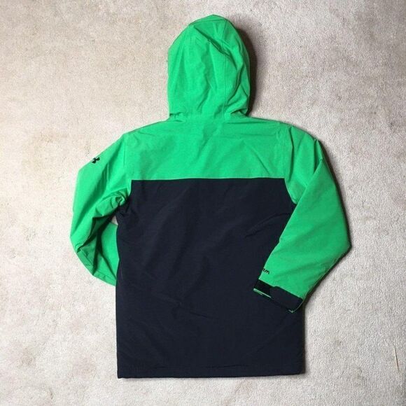 Under armour ski jacket size JM - Picture 6 of 6